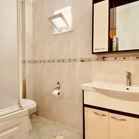 Kusadasi'nda Sessiz Sakin Bir Nida 6 * Kusadası