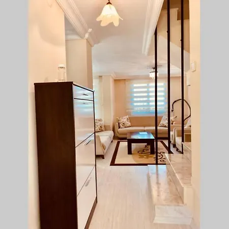 Kusadasi'nda Sessiz Sakin Bir Nida 6 וילה קוסדסי