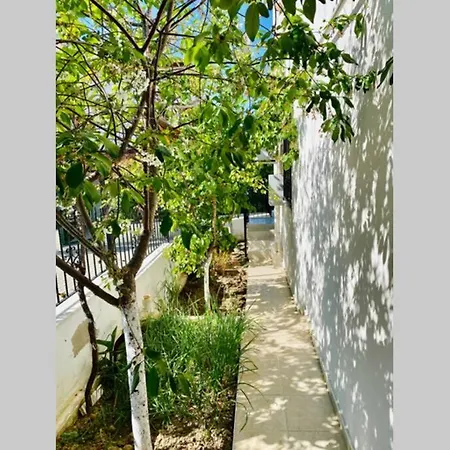 וילה Kusadasi'nda Sessiz Sakin Bir Nida 6 קוסדסי